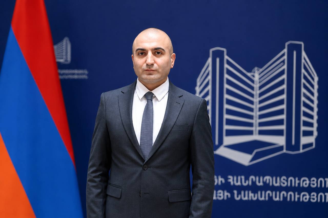 Լևոն Մովսիսյան