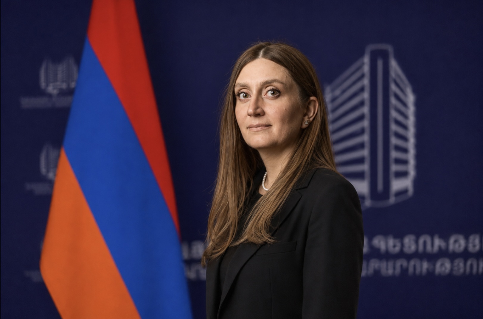 ԷՆ զբոսաշրջության կոմիտեի նախագահ Անուշիկ Ավետյան